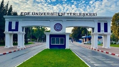 EGE ÜNİVERSİTESİ