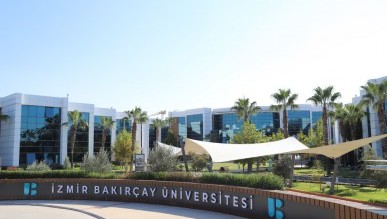 BAKIRÇAY ÜNİVERSİTESİ