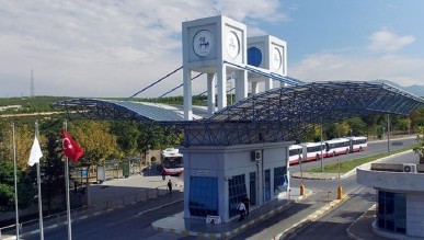 DOKUZ EYLÜL ÜNİVERSİTESİ