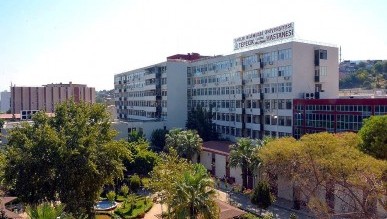 SAĞLIK BİLİMLERİ ÜNİVERSİTESİ İZMİR TIP FAKÜLTESİ 