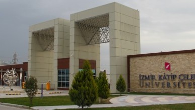 İZMİR KATİP ÇELEBİ ÜNİVERSİTESİ