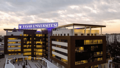YAŞAR ÜNİVERSİTESİ