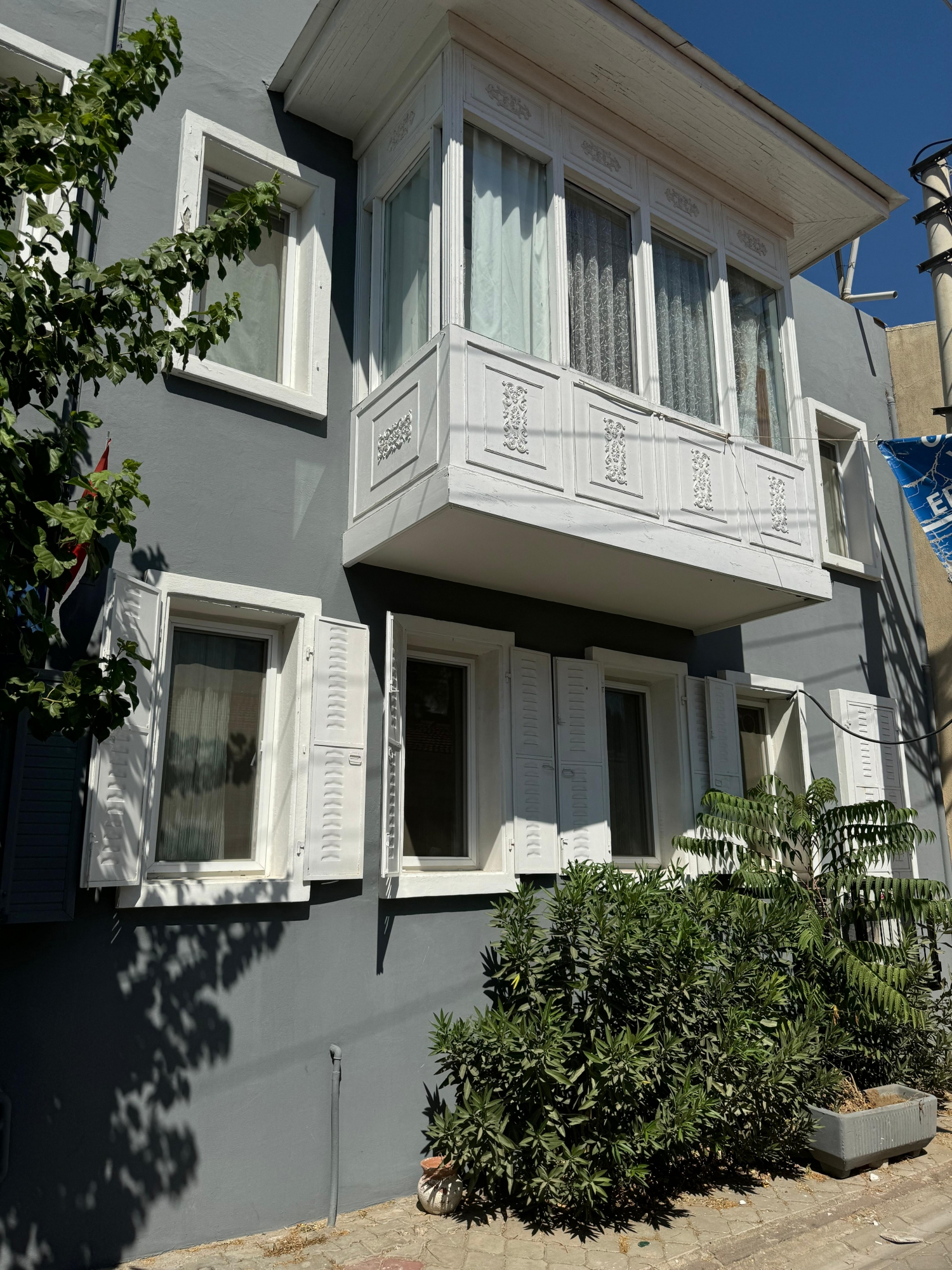  Özel Dokuz Eylül Yüksek Öğrenim Erkek Öğrenci Yurdu